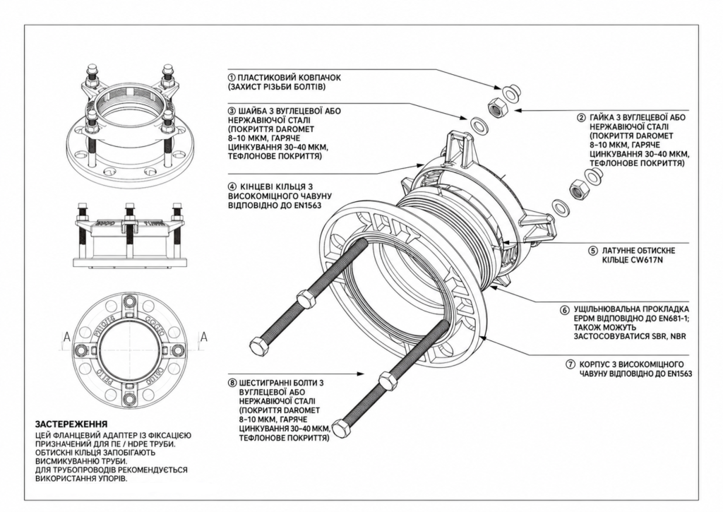 flange-adaptor-for-HDPE